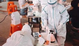 南宁爆料最新新闻消息疫情,多区开展核酸检测，防控措施持续加强
