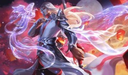 李白最新皮肤爆料特效,李白新皮肤特效惊艳亮相