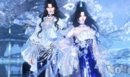 逆水寒最新爆料时装天马,翱翔江湖，尽显英雄风采