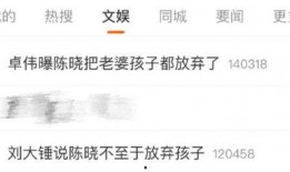 卓伟最新爆料刘姓,刘姓明星疑涉重大事件，真相即将揭晓