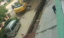 惠阳下水道爆料视频最新,揭示城市排水系统隐患与治理挑战