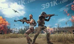 绝地求生黑东最新爆料,绝地求生全新内容即将揭晓