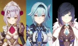 原神神里绫人最新爆料,揭秘原神神秘角色背后的故事与能力