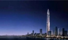 武汉绿地现状最新爆料,繁华都市中的绿色奇迹再升级