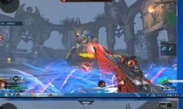 逆战最新爆料卡珊,神秘女战士卡珊强势登场，战力升级引期待