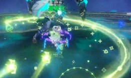 原神深渊12层最新爆料,神秘挑战即将开启，挑战者能否突破极限？