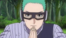 长十郎博人传最新爆料,神秘势力暗中操纵，博人命运再起波澜！