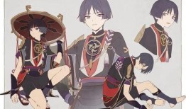 原神之散兵最新爆料,神秘新角色首曝，神秘力量觉醒，揭开冒险新篇章