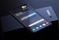 三星最新屏幕爆料,颠覆视觉体验的下一代显示技术揭秘