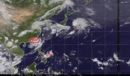 最新爆料台风事件视频,视频揭秘惊心动魄的瞬间