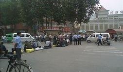 石家庄平山县最新爆料群,揭秘石家庄平山县热点事件