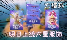 最新皮肤大爆料视频,视觉盛宴与惊喜连连