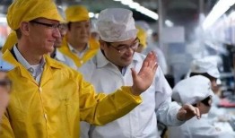 谁爆料的富士康事件最新,内部爆料揭露惊人内幕