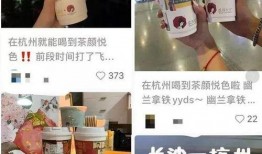 茶颜悦色最新爆料,独家爆料揭秘品牌最新动向