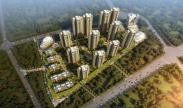 公园府房价最新爆料,涨跌走势及投资潜力分析