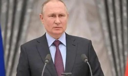 普京最新爆料消息,揭秘国际政治背后惊人真相