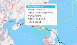 最新台风爆料消息视频,揭秘神秘风暴的行踪与影响