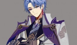 原神神里绫人最新爆料,揭秘原神神秘角色背后的故事与能力