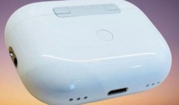 AirPodsPro最新爆料,设计革新与功能升级深度解析