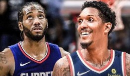 快船路威最新爆料