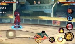 秽土斑最新技能爆料,神秘力量觉醒，战力再攀高峰！