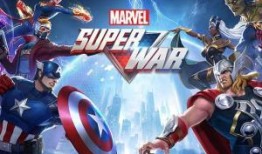 漫威超级战争s1赛季最新爆料,全新英雄集结，战火再燃！